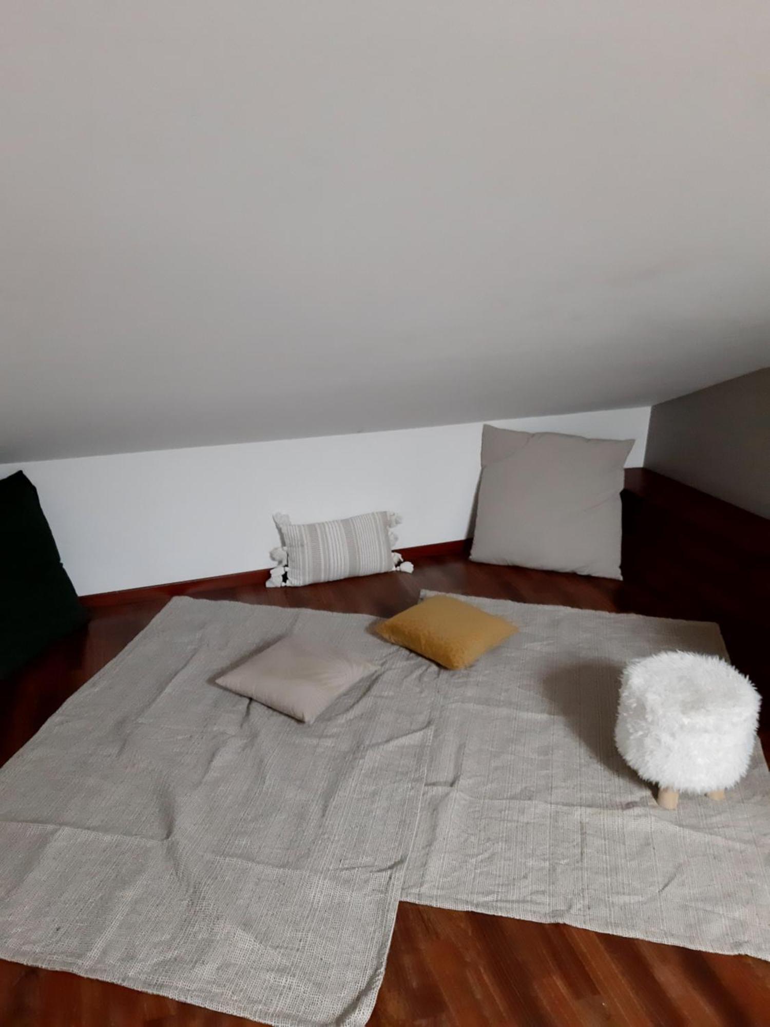Appartement Chez Coco à Toul Extérieur photo